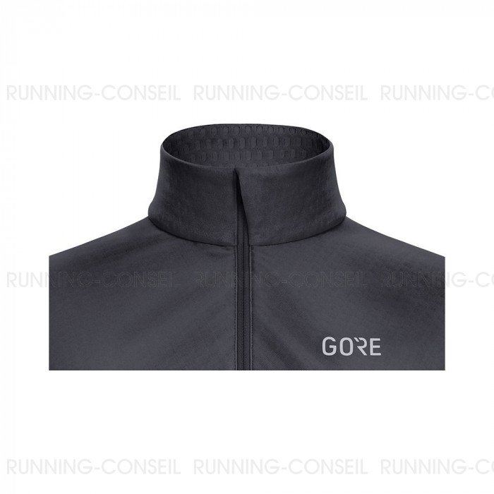 GORE WEAR M Thermo Homme Maillot à manches longues