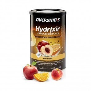 OVERSTIM'S HYDRIXIR LONGUE DISTANCE Mixte MULTI-FRUITS