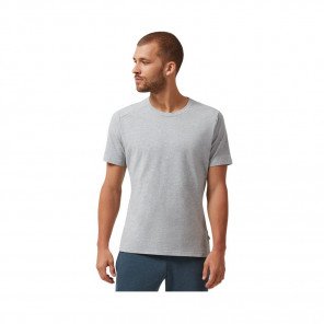 ON RUNNING On-T Homme Grey