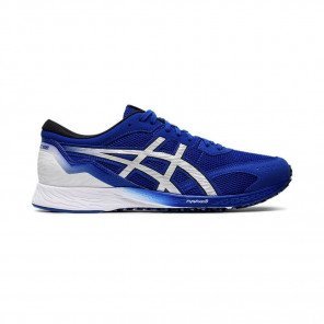 Asics Tartheredge Homme Blue / Pure Silver