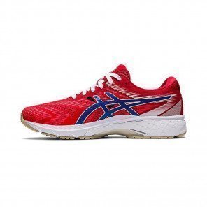 ASICS GT-2000 8 Homme CLASSIC RED / ELECTRIC BLUE 