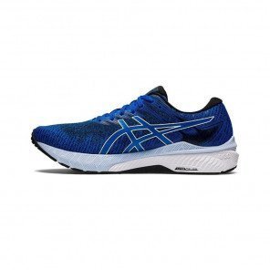 ASICS GT-2000 10 Homme ELECTRIC BLUE/WHITE