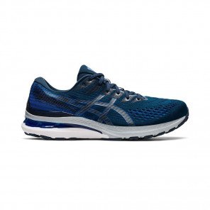 ASICS GEL-KAYANO 28 Homme FRENCH BLUE/ELECTRIC BLUE