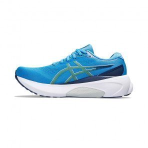 ASICS GEL-KAYANO 30 Homme WATERSCAPE/ELECTRIC LIME