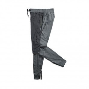 ON RUNNING Running Pants Homme Shadow