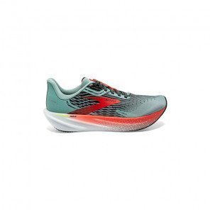BROOKS HYPERION MAX HOMME BLUE SURF/CHERRY/NIGHTLIFE