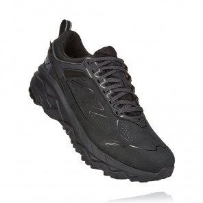 HOKA ONE ONE CHALLENGER LOW GORE-TEX Homme BLK