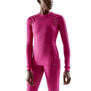 CRAFT Maillot Manches longues Active Extreme X CN Femme Fame