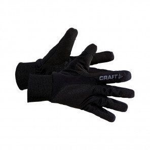 CRAFT Core insulate Glove Mixte Black