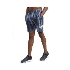 CRAFT Short Core Charge M Homme Urban Black