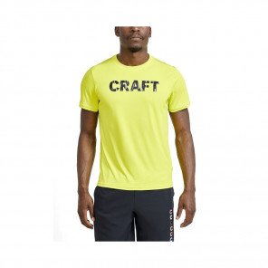 CRAFT T-shirt manches courtes CORE CHARGE Homme LIGHT