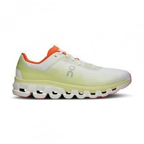 ON RUNNING CLOUDFLOW Homme WHITE | HAY
