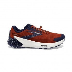BROOKS CATAMOUNT 2 Homme ROOIBOS/BISCUIT/PEACOAT