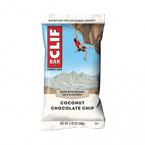 CLIF BAR Barre Clif Coco Chocolat