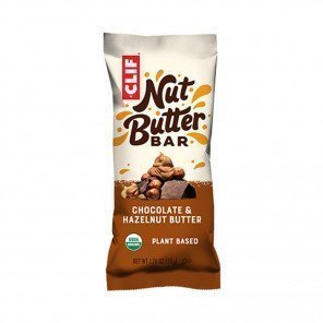 CLIF BAR Nut Butter Bar | Chocolat Beurre de Noisettes