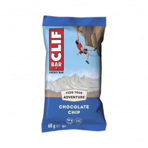 CLIF BAR Barre Chocolate chip
