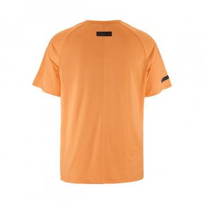 CRAFT PRO HYPERVENT TEE 2 Homme SOUR