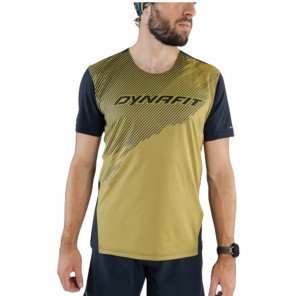 DYNAFIT T-shirt ALPINE 2 Homme ARMY