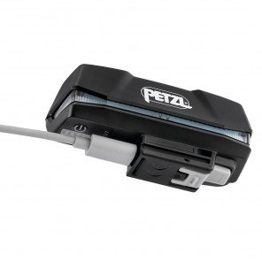 PETZL Batterie Rechargeable ACCU R1 NAO RL NOIR