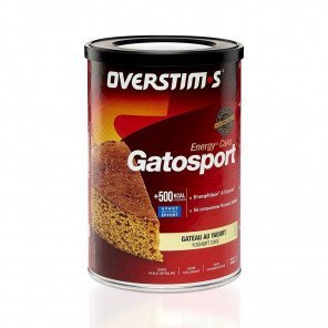 OVERSTIM'S GATOSPORT GATEAU YAOURT
