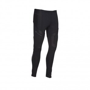 WINTER TRAIL TIGHT 200 BLACK Homme