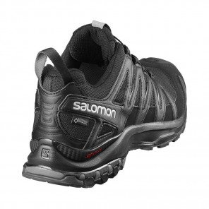 SALOMON XA PRO 3D GTX Homme Black / Black / Magnet 
