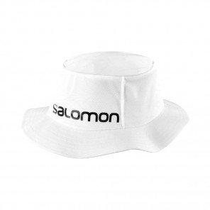SALOMON S/LAB BOB SPEED Mixte WHITE