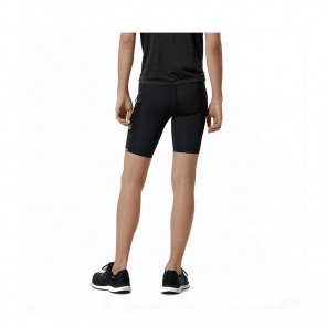 NEW BALANCE Short Q SPEED FITTED Homme BLACK