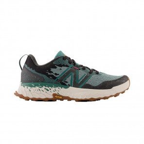 NEW BALANCE HIERRO V7 Homme FADE TEAL BLACK TOP