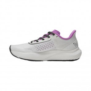NEW BALANCE FuelCell Rebel WFCX Femme White/Cosmic Rose