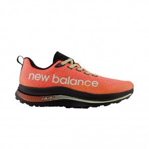 NEW BALANCE SuperComp TRAIL Homme NEON DRAGONFLY 