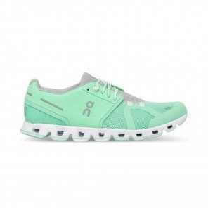 ON RUNNING Cloud Femme Turquoise