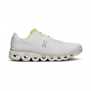 ON RUNNING CLOUDFLOW 4 Homme WHITE/SAND