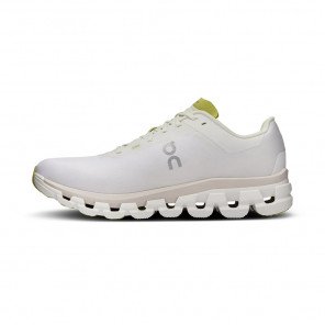 ON RUNNING CLOUDFLOW 4 Homme WHITE/SAND