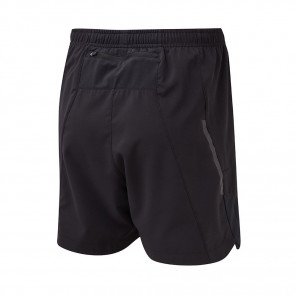 RON HILL Short Momentum Unlined 5'' Homme All Black