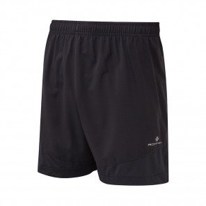 RON HILL Short Momentum Unlined 5'' Homme All Black