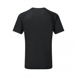 RON HILL Core S/S Tee Homme All Black