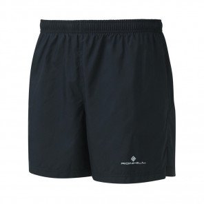 RON HILL Core 5 Short Homme All Black
