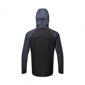 RONHILL Veste Tech Fortify Homme Black/Charcoal