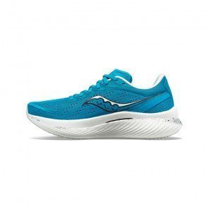 SAUCONY ENDORPHIN SPEED 3 Femme INK/SILVER