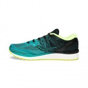 SAUCONY Freedom ISO 2 Homme | TEAL 