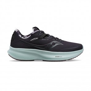 SAUCONY RIDE 15 RUNSHIELD FROST Femme MILES TO GO