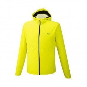 Mizuno 20k ER Jacket Homme Safety / Yellow