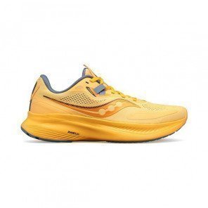 SAUCONY GUIDE 15 Femme GOLD/SUMMIT