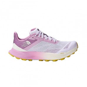 THE NORTH FACE VECTIV INFINITE 2 Femme ICY LILAC/MINERAL PURPLE
