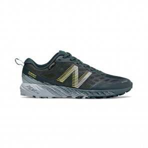 NEW BALANCE Summit Unknown GTX Femme Supercell with Winter Sky & Sulphur Yellow