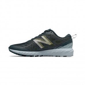 NEW BALANCE Summit Unknown GTX Femme Supercell with Winter Sky  and  Sulphur Yellow