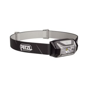 PETZL Lampe TIKKA Mixte BLACK