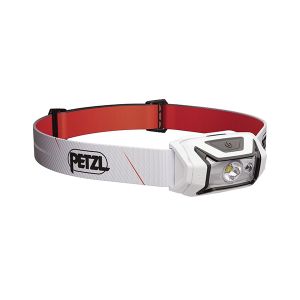 PETZL Lampe TIKKA CORE Mixte WHITE