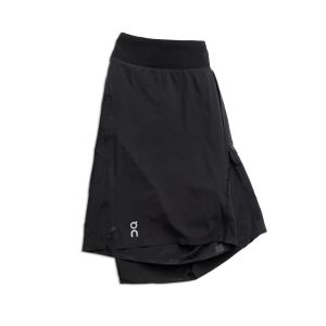 ON RUNNING LIGHTWEIGHT SHORTS Homme BLACK